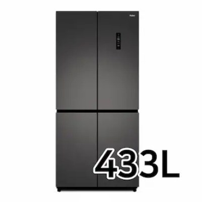400리터 냉장고 4도어