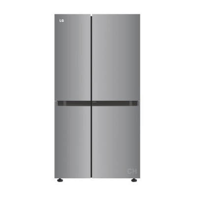 lg전자 디오스 양문형 냉장고 832 3도어 사이즈 2등급 추천 가격비교