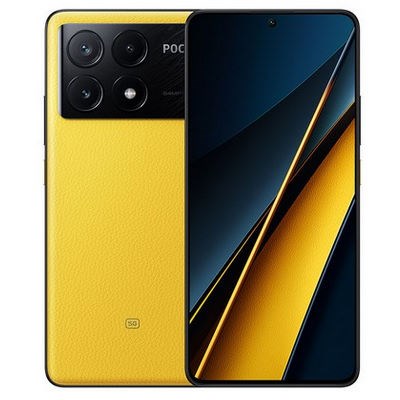 포코 x6 pro 가격