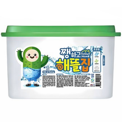 쨍하고해뜰집습기제거제